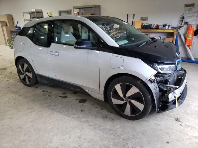 Photo 4 from auction – 2015 BMW I3 REX with VIN WBY1Z4C56FV500926
