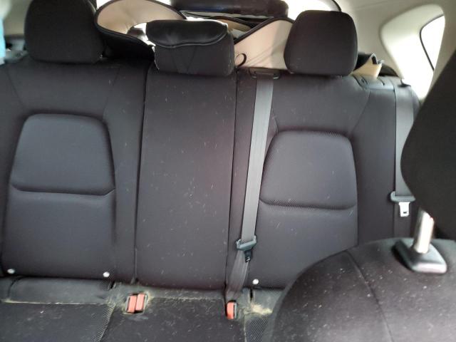 Photo 10 from auction – 2020 MAZDA CX-5 SPORT with VIN JM3KFABM5L1789975