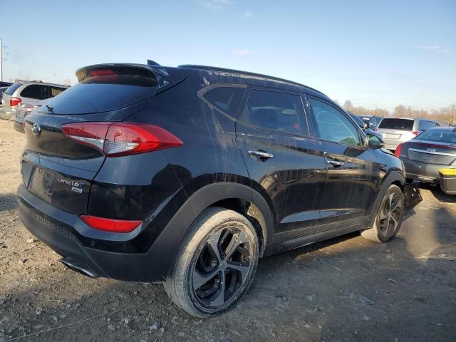 Photo 3 from auction – 2016 HYUNDAI TUCSON LIM with VIN KM8J3CA28GU100469