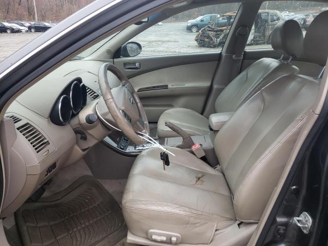 Photo 7 from auction – 2005 NISSAN ALTIMA S with VIN 1N4AL11D75N482663