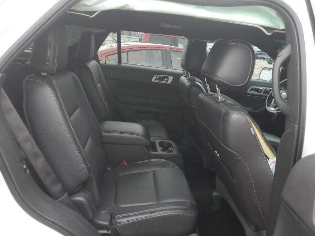 Photo 11 from auction – 2015 FORD EXPLORER S with VIN 1FM5K8GT5FGB23965