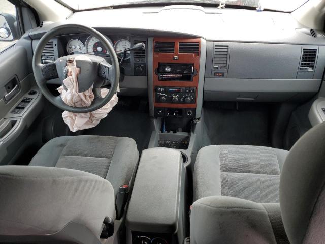 Photo 8 from auction – 2004 DODGE DURANGO SL with VIN 1D4HB48N24F218032