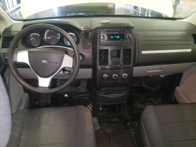 Фото 8 с аукциона – 2010 DODGE GRAND CARA с VIN 2D4RN1AE5AR303164