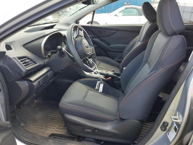 Photo 7 from auction – 2021 SUBARU CROSSTREK with VIN JF2GTAEC5M8282675