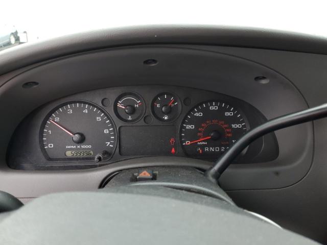 Photo 9 from auction – 2011 FORD RANGER SUP with VIN 1FTLR4EE4BPB03494