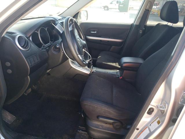 Photo 7 from auction – 2010 SUZUKI GRAND VITA with VIN JS3TD0D20A4101774