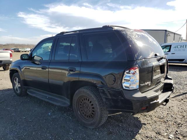 Photo 2 from auction – 2005 CHEVROLET TRAILBLAZE with VIN 1GNDT13S752280580