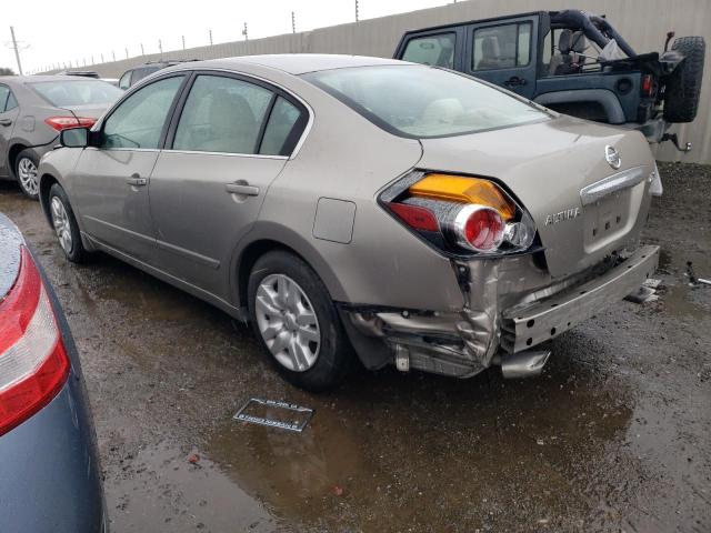Photo 2 from auction – 2012 NISSAN ALTIMA BAS with VIN 1N4AL2AP6CC259751