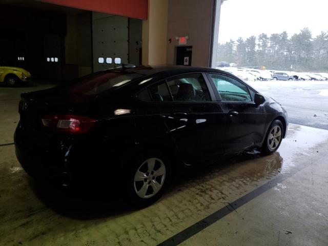 Photo 3 from auction – 2017 CHEVROLET CRUZE LS with VIN 1G1BC5SM3H7238076