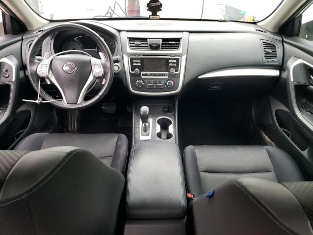 Photo 8 from auction – 2017 NISSAN ALTIMA with VIN 1N4AL3AP5HC127416