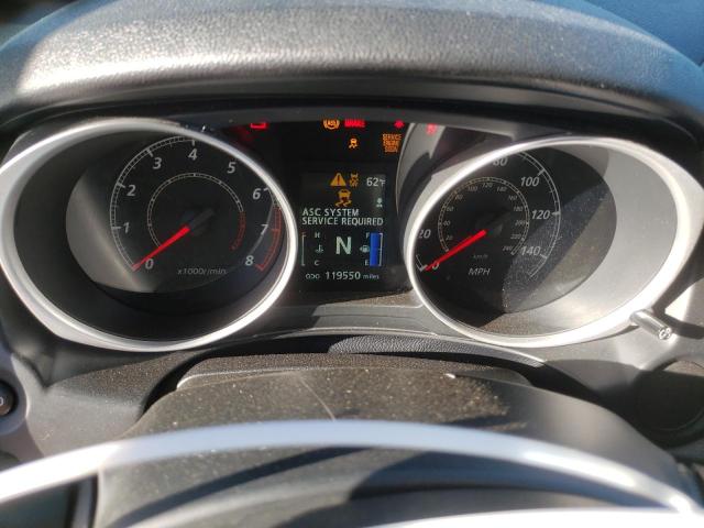 Photo 9 from auction – 2015 MITSUBISHI OUTLANDER with VIN 4A4AP3AU3FE013476