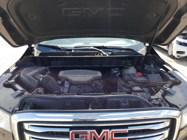 Photo 11 from auction – 2018 GMC ACADIA SLT with VIN 1GKKNMLS7JZ185292