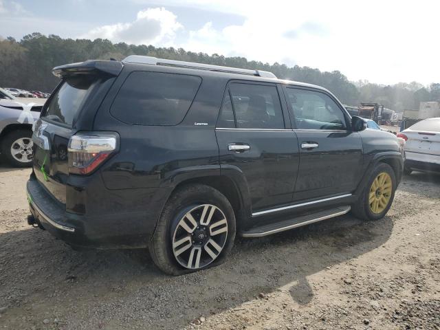 Photo 3 from auction – 2014 TOYOTA 4RUNNER SR with VIN JTEZU5JR7E5081302