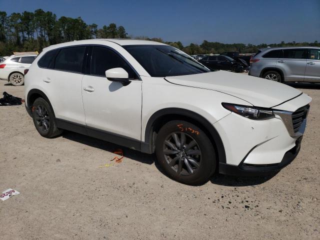 Photo 4 from auction – 2020 MAZDA CX-9 TOURI with VIN JM3TCACY5L0423079