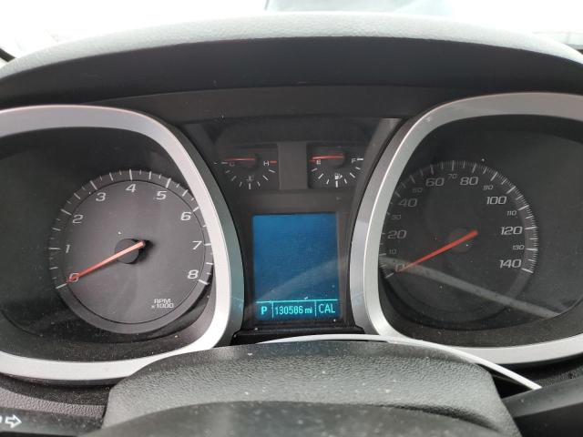Photo 9 from auction – 2013 CHEVROLET EQUINOX LT with VIN 2GNFLEEK1D6345468