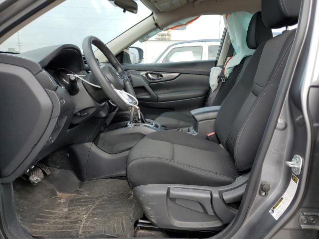 Photo 7 from auction – 2017 NISSAN ROGUE S with VIN KNMAT2MV6HP524835