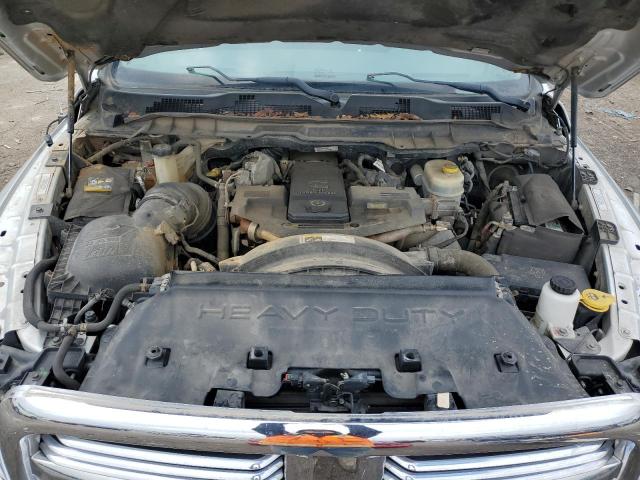 Photo 11 from auction – 2014 RAM 2500 SLT with VIN 3C6UR5DLXEG152743