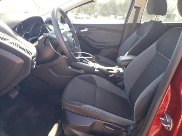 Photo 7 from auction – 2014 FORD FOCUS SE with VIN 1FADP3K28EL438970