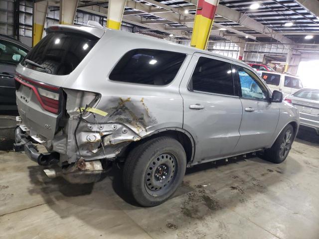 Photo 3 from auction – 2014 DODGE DURANGO R/ with VIN 1C4SDJCT7EC591958