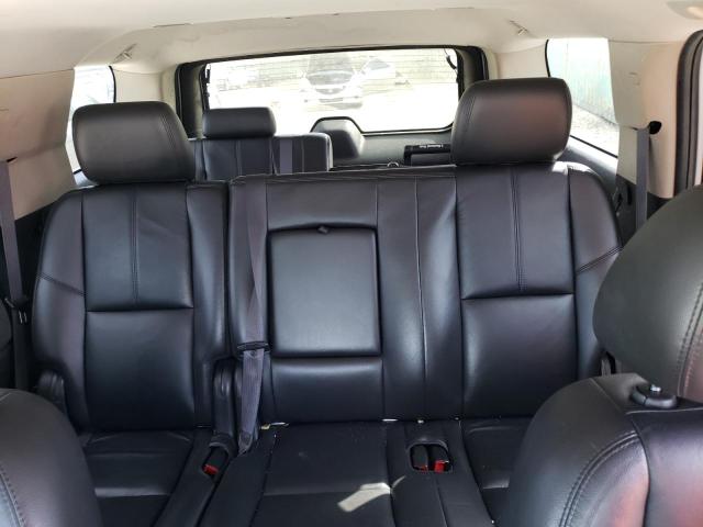 Photo 10 from auction – 2011 CHEVROLET TAHOE K150 with VIN 1GNSKBE08BR192586