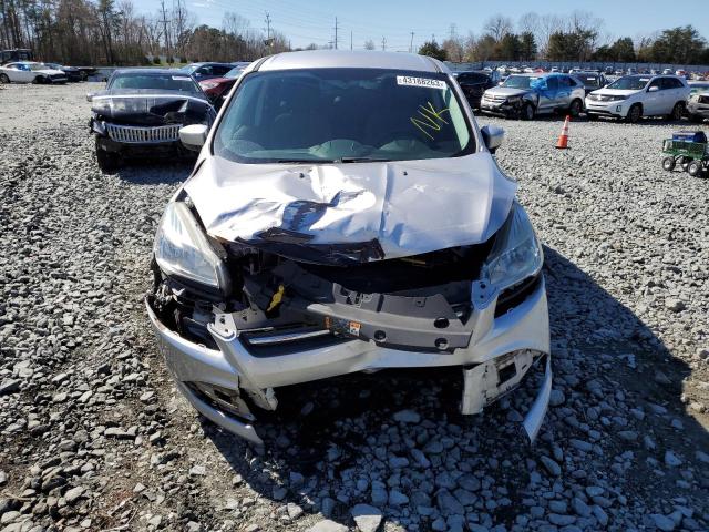 Photo 5 from auction – 2016 FORD ESCAPE SE with VIN 1FMCU0G75GUB24851
