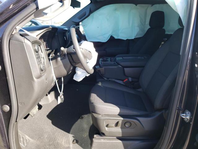 Photo 7 from auction – 2022 CHEVROLET SILVERADO with VIN 3GCPDCED9NG569495