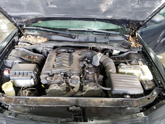 Photo 11 from auction – 2007 DODGE CHARGER SE with VIN 2B3KA43G37H782694