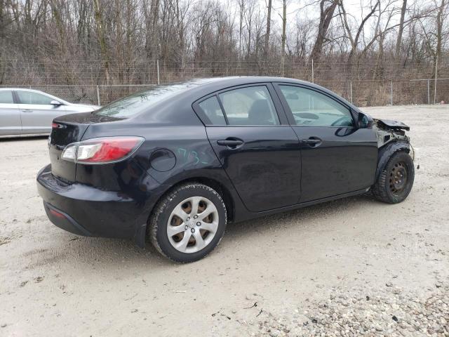 Photo 3 from auction – 2010 MAZDA 3 I with VIN JM1BL1SF1A1307244