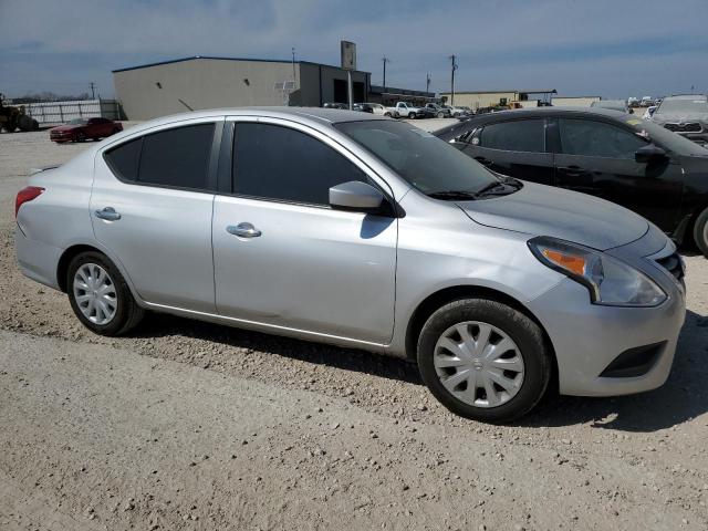 Photo 4 from auction – 2016 NISSAN VERSA S with VIN 3N1CN7APXGL820170