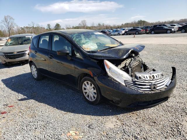 Photo 4 from auction – 2016 NISSAN VERSA NOTE with VIN 3N1CE2CP8GL352830