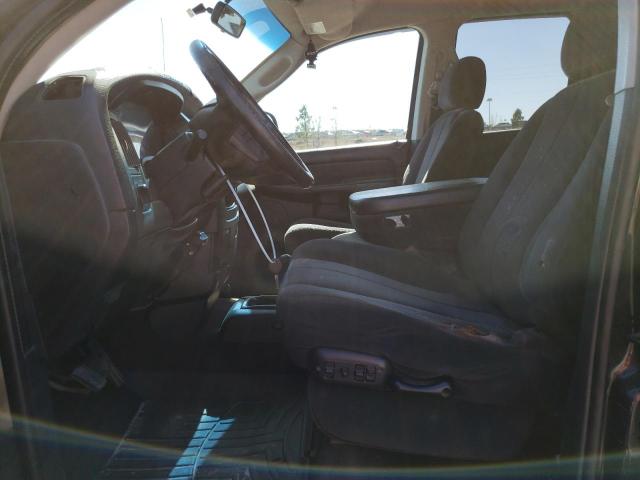 Photo 7 from auction – 2002 DODGE RAM 1500 with VIN 1B7HU18N12J107066