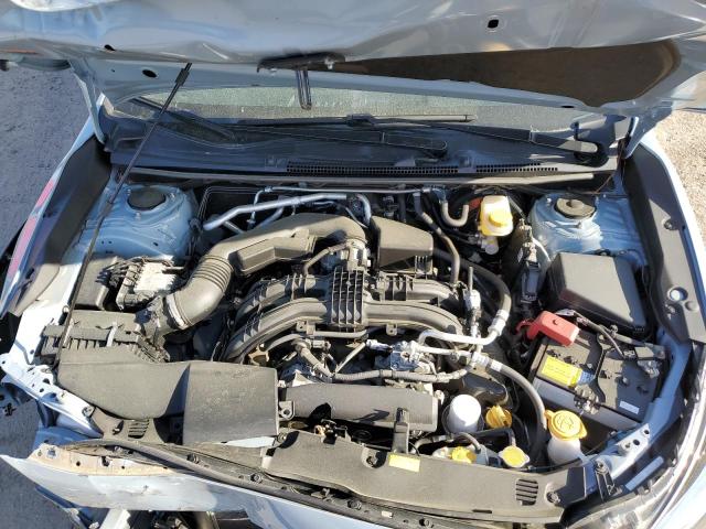 Photo 12 from auction – 2020 SUBARU CROSSTREK with VIN JF2GTAMC2LH228296