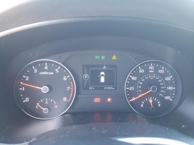 Photo 9 from auction – 2019 KIA SPORTAGE E with VIN KNDPN3AC3K7559935