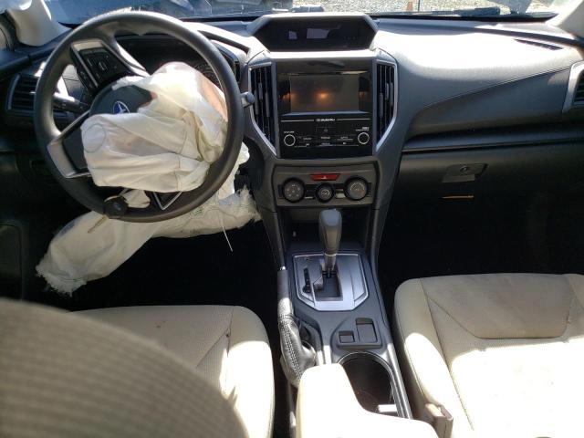 Photo 8 from auction – 2019 SUBARU IMPREZA with VIN 4S3GKAB68K3621083