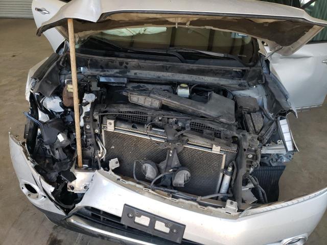 Photo 12 from auction – 2013 NISSAN PATHFINDER with VIN 5N1AR2MN1DC677828
