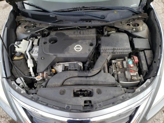 Photo 11 from auction – 2014 NISSAN ALTIMA 2.5 with VIN 1N4AL3AP8EN239045