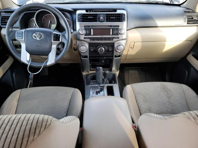 Photo 8 from auction – 2011 TOYOTA 4RUNNER SR with VIN JTEBU5JR5B5036744