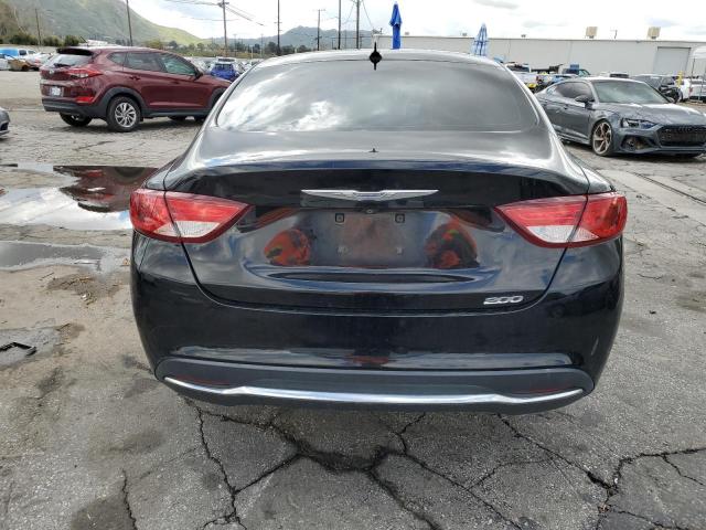 Photo 6 from auction – 2015 CHRYSLER 200 LIMITE with VIN 1C3CCCAB7FN651860