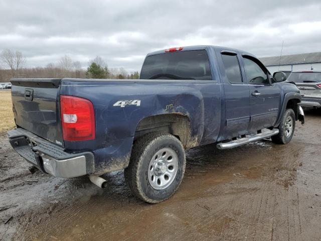 Photo 3 from auction – 2012 CHEVROLET SILVERADO with VIN 1GCRKSEA3CZ205682