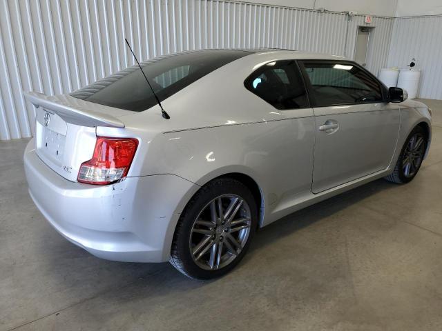 Photo 3 from auction – 2011 TOYOTA SCION TC with VIN JTKJF5C75B3010445