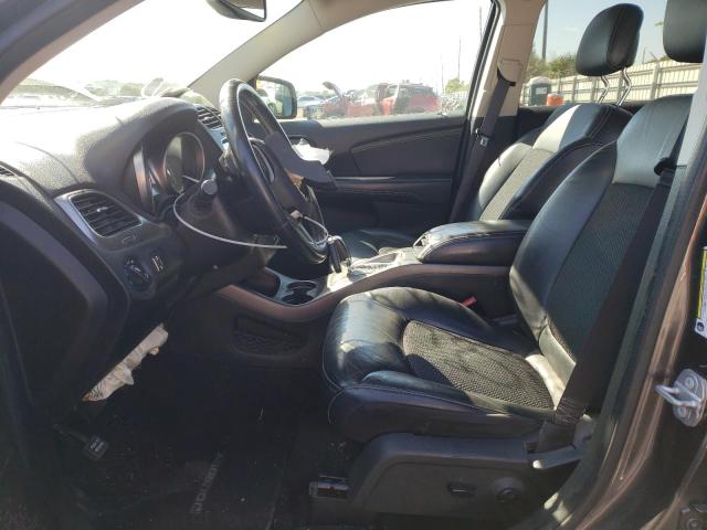 Photo 7 from auction – 2017 DODGE JOURNEY CR with VIN 3C4PDCGB5HT607862