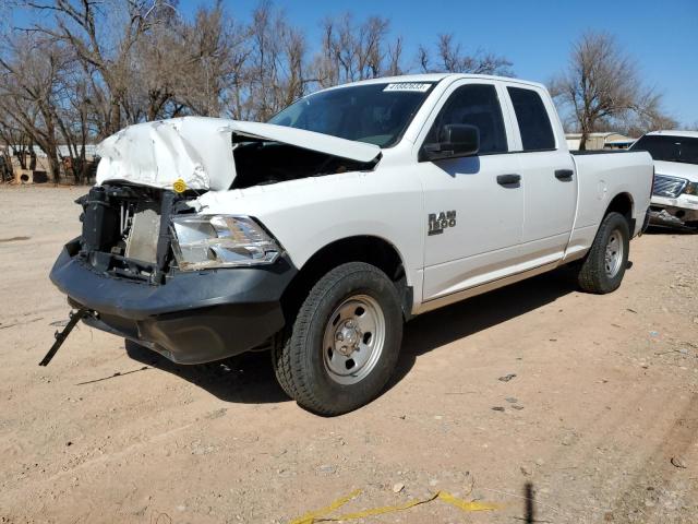 RAM 1500 CLASS 2019 with VIN 1C6RR7FG0KS578611 - Photo from auction