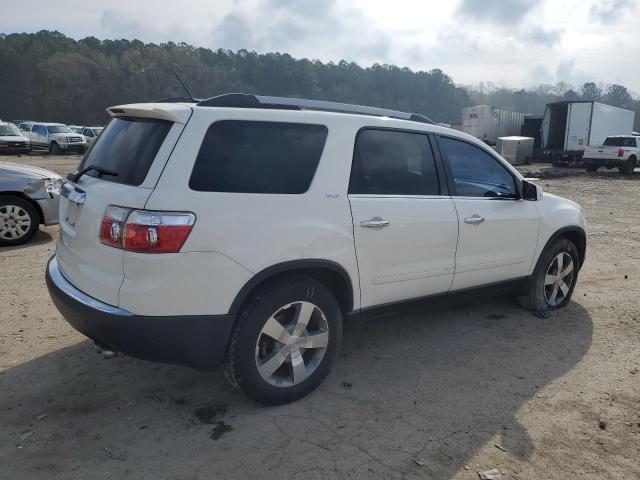 Photo 3 from auction – 2012 GMC ACADIA SLT with VIN 1GKKRREDXCJ222840
