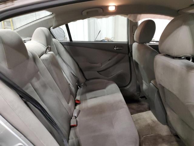 Photo 10 from auction – 2012 NISSAN ALTIMA BAS with VIN 1N4AL2AP0CN448321