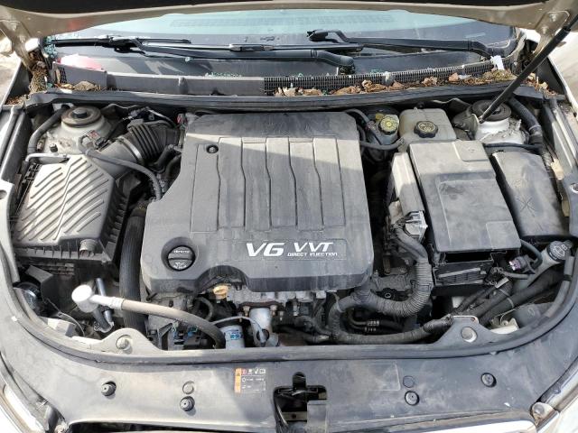 Photo 11 from auction – 2013 BUICK LACROSSE with VIN 1G4GA5E35DF171837