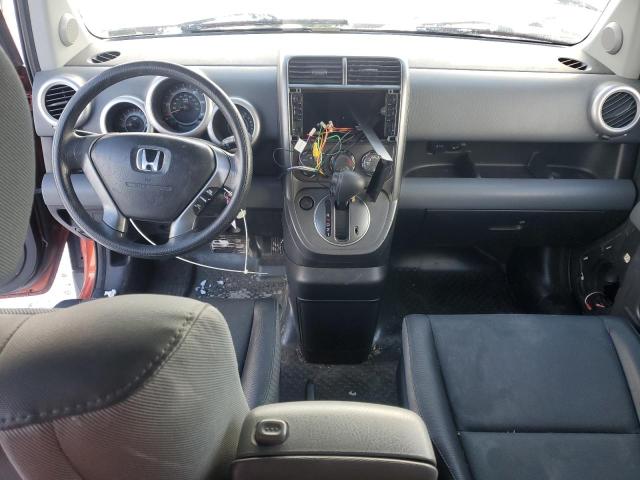 Photo 8 from auction – 2004 HONDA ELEMENT EX with VIN 5J6YH285X4L029513