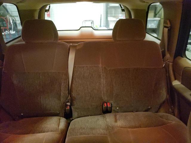 Photo 10 from auction – 2003 CHEVROLET TRAILBLAZE with VIN 1GNDS13S032114952
