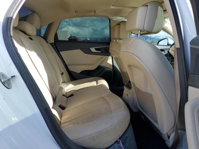 Photo 10 from auction – 2017 AUDI A4 ULTRA P with VIN WAUGMAF47HN045306