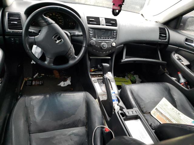 Photo 8 from auction – 2005 HONDA ACCORD EX with VIN 1HGCM66545A044934