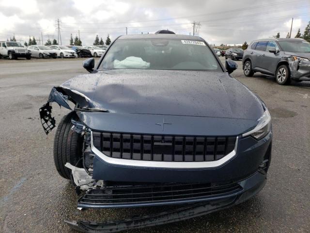 Photo 5 from auction – 2023 POLESTAR 2 with VIN YSMEG3KA4PL113407